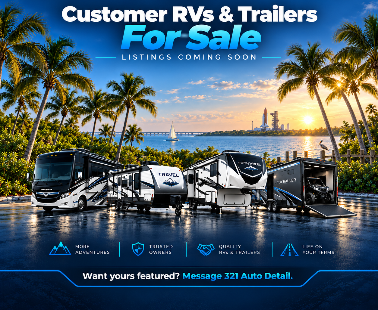 2019 Forest River Rockwood Ultra Lite
